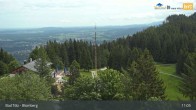 Archiv Foto Webcam Live-Cam Blomberg 10:00