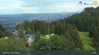 Archiv Foto Webcam Live-Cam Blomberg 12:00