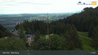 Archiv Foto Webcam Live-Cam Blomberg 16:00