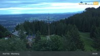 Archiv Foto Webcam Live-Cam Blomberg 04:00
