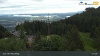 Archiv Foto Webcam Live-Cam Blomberg 06:00