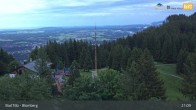 Archiv Foto Webcam Live-Cam Blomberg 02:00