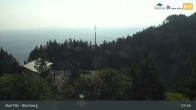 Archiv Foto Webcam Live-Cam Blomberg 07:00