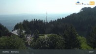 Archiv Foto Webcam Live-Cam Blomberg 08:00