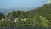 Archiv Foto Webcam Live-Cam Blomberg 16:00