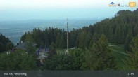 Archiv Foto Webcam Live-Cam Blomberg 02:00