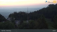 Archiv Foto Webcam Live-Cam Blomberg 04:00