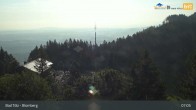 Archiv Foto Webcam Live-Cam Blomberg 06:00