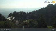 Archiv Foto Webcam Live-Cam Blomberg 07:00