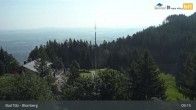 Archiv Foto Webcam Live-Cam Blomberg 08:00