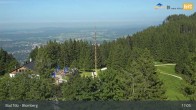 Archiv Foto Webcam Live-Cam Blomberg 16:00