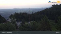 Archiv Foto Webcam Live-Cam Blomberg 04:00