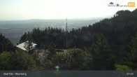 Archiv Foto Webcam Live-Cam Blomberg 07:00