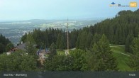 Archiv Foto Webcam Live-Cam Blomberg 18:00
