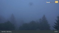 Archived image Webcam Panoramic View Blomberg 04:00