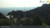 Archived image Webcam Panoramic View Blomberg 02:00
