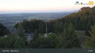 Archiv Foto Webcam Live-Cam Blomberg 02:00