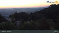 Archiv Foto Webcam Live-Cam Blomberg 04:00