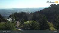 Archiv Foto Webcam Live-Cam Blomberg 08:00