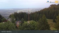 Archiv Foto Webcam Live-Cam Blomberg 02:00
