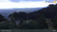 Archiv Foto Webcam Live-Cam Blomberg 04:00