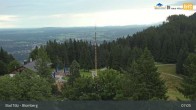 Archiv Foto Webcam Live-Cam Blomberg 06:00