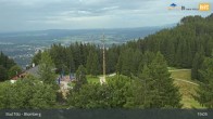 Archiv Foto Webcam Live-Cam Blomberg 18:00