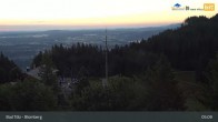 Archiv Foto Webcam Live-Cam Blomberg 04:00