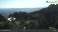 Archiv Foto Webcam Live-Cam Blomberg 07:00