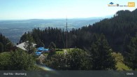 Archiv Foto Webcam Live-Cam Blomberg 08:00