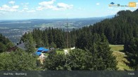 Archiv Foto Webcam Live-Cam Blomberg 12:00