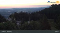 Archiv Foto Webcam Live-Cam Blomberg 04:00