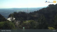 Archiv Foto Webcam Live-Cam Blomberg 07:00