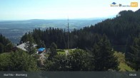 Archiv Foto Webcam Live-Cam Blomberg 08:00