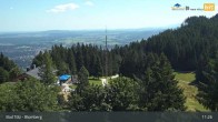 Archiv Foto Webcam Live-Cam Blomberg 10:00