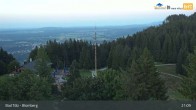 Archiv Foto Webcam Live-Cam Blomberg 02:00
