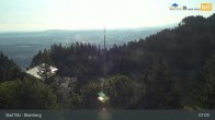 Archiv Foto Webcam Live-Cam Blomberg 06:00