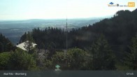 Archiv Foto Webcam Live-Cam Blomberg 07:00