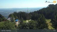 Archiv Foto Webcam Live-Cam Blomberg 10:00