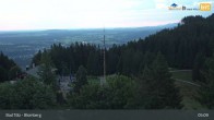 Archiv Foto Webcam Live-Cam Blomberg 04:00
