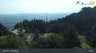 Archiv Foto Webcam Live-Cam Blomberg 08:00