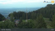 Archiv Foto Webcam Live-Cam Blomberg 02:00