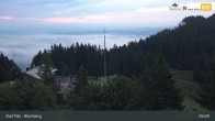 Archiv Foto Webcam Live-Cam Blomberg 04:00