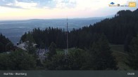 Archiv Foto Webcam Live-Cam Blomberg 04:00