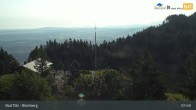 Archiv Foto Webcam Live-Cam Blomberg 07:00