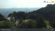 Archiv Foto Webcam Live-Cam Blomberg 08:00