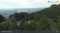 Archiv Foto Webcam Live-Cam Blomberg 18:00