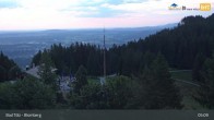 Archiv Foto Webcam Live-Cam Blomberg 04:00