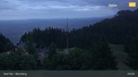 Archiv Foto Webcam Live-Cam Blomberg 04:00