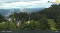 Archiv Foto Webcam Live-Cam Blomberg 08:00